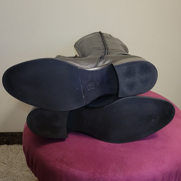 Via Spiga Knee High Boots - Picture 5 of 10